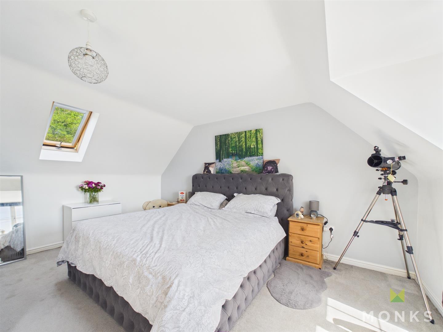 49 Broadhead Drive, Shrewsbury, SY1 4FB For Sale